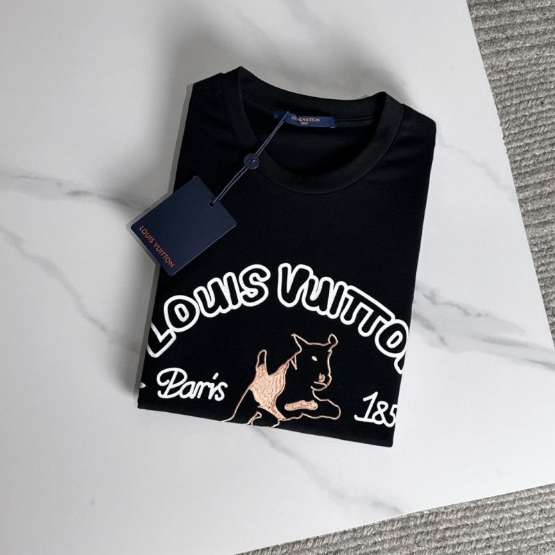 Louis Vuitton T-Shirts